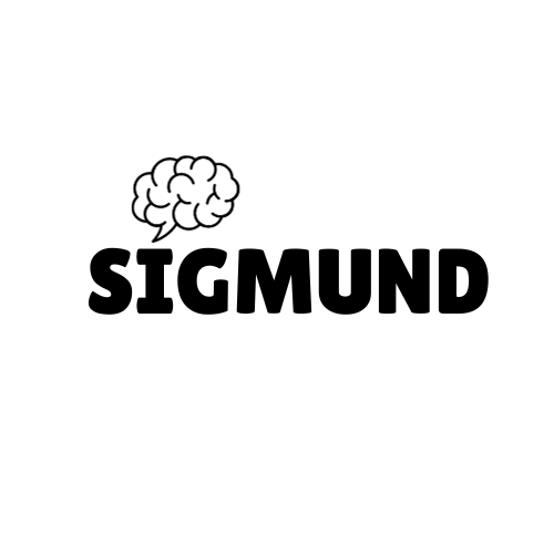 Sigmund LLC logo